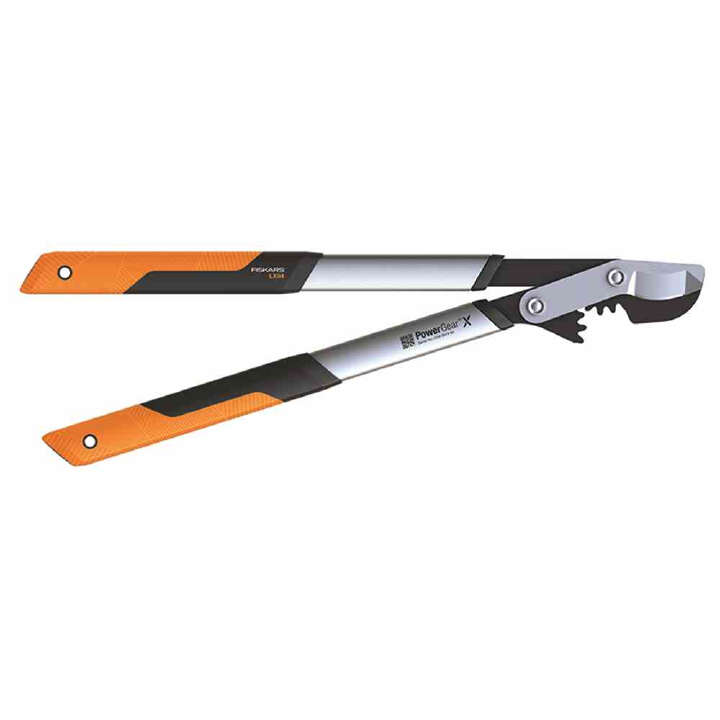 FISKARS PowerGearX Getriebeastschere Bypass